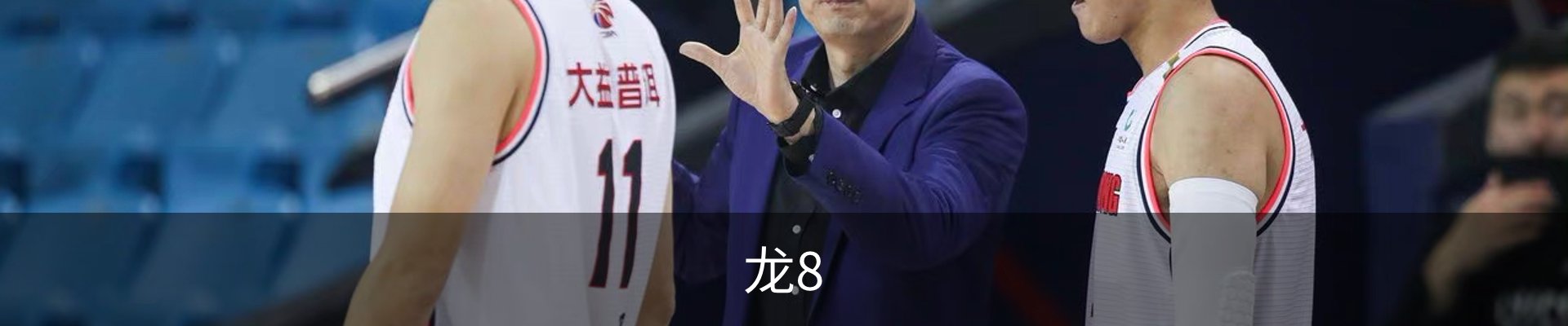 龙8